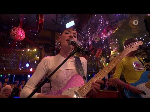 Blond „Wie Du“ Live - Inas Nacht Late Night Show -24.Juli 2025 #schlager #livemusic