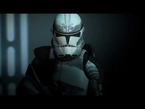 WOLFPACK LEGION 4K ULTRA WALKAROUND - STAR WARS BATTLEFRONT 2