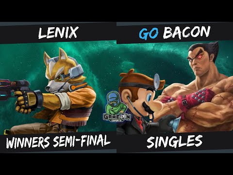 Throwdown Thursday #159 Winners Semis - Lenix vs BacoN