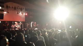 When Satan Rules His World - Deicide (Costa Rica)