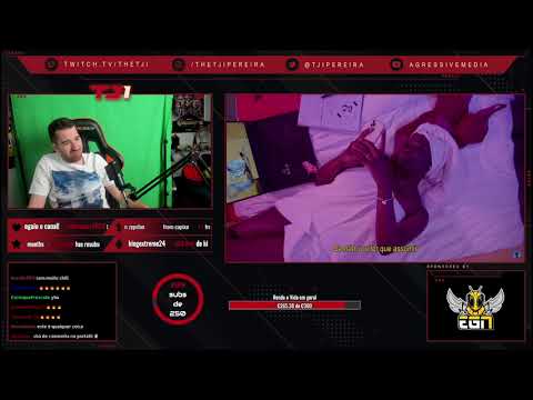 TJI REAGE A T-REX - GUUD