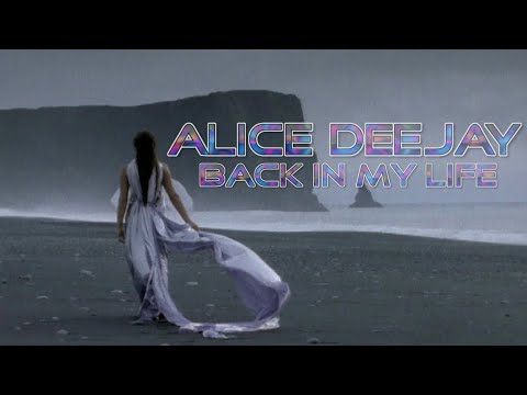 Alice Deejay - Back in my Life (Official Video) ( Dj Skrajnek Remix 2023)