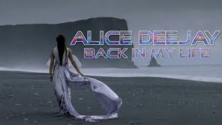 Alice Deejay - Back in my Life (Official Video) ( Dj Skrajnek Remix 2023)