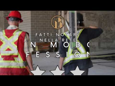 Creazione siti web Professionali per le Imprese Costruttici ed operanti  nell'Edilizia Industriale.