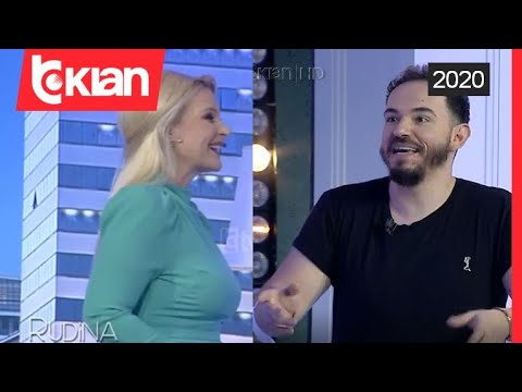 Kledi Bahiti ben batuten e papare: Djali nje muajsh, por thoshte kur do ikim tek teta Rudina