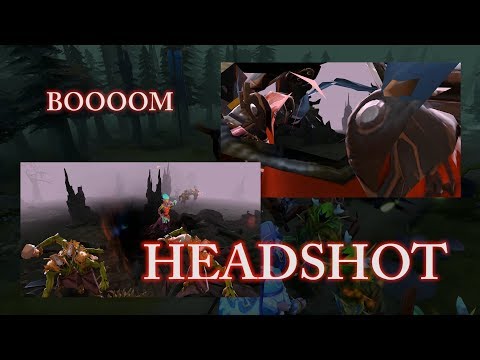 Dota 2 Music Video - Life Lessons Learned the Hard Way