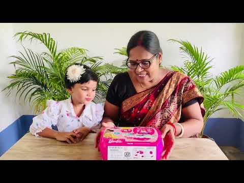 Dhritir jonyo didun aj doctor set eneche 🥰😘😍😘❤️