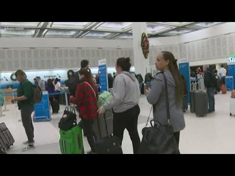 KHOU 11 News Top Headlines at 5 a.m. December 21, 2018
