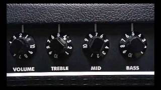 Video thumbnail for FENDER AMP FM100H CLEAN SOUND BY CHATREEO by chatreeo