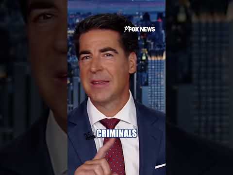 Watters: Maybe they just want us all dead  #foxnews #news #us #fox #breaking