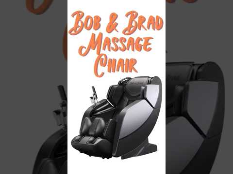 Anatomie & Behandlungswissen Videos – Interaktives Nachschlagewerk für Physio, Massage, Therapie 4 iMaster Pro Massage Chair- Now Available!