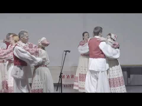 Ivan Goran Kovačić "I ja jesam posavačko dete"