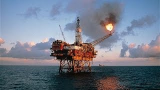 Offshore Fracking Approved...What Were They Thinking?! (w/Guest: Farron Cousins)