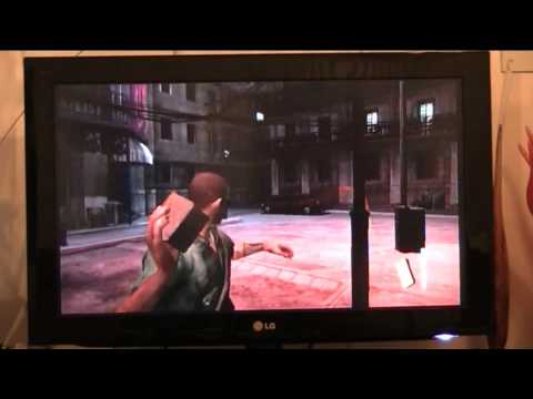 3/5 Tapaninpäivää 2012