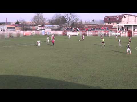 Liga-a-III-a-etapa-14-Gloria-Popesti-Leordeni-FC-Viitorul-II-2-2