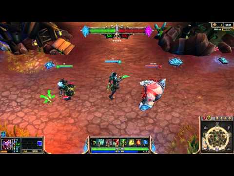 King of Clubs Mordekaiser & Wild Card Shaco - Skin Updates