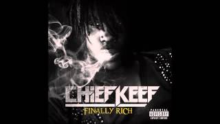 Chief Keef - Hallelujah (Finally Rich)
