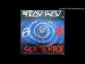 Группа "Чудо-Юдо" -Секс-Террор 1989г 