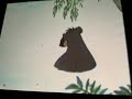 Closing To Disney S Sing Along Songs The Bare Necessities 1987 Vhs