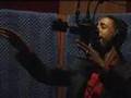 Ryan Leslie Making Gibberish