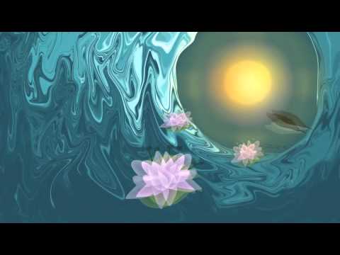 The End of Light - short animation.