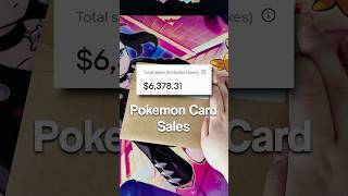 Why I Love Selling Affordable Pokemon Singles