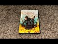 Opening To Robin Hood 2019 DVD