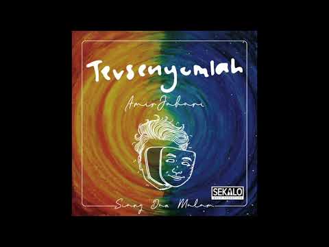 Amir Jahari - Tersenyumlah