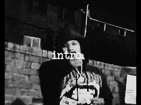 FSDABENDER - INTRO (OFFICIAL MUSIC VIDEO) SHOT BY @northendofficial