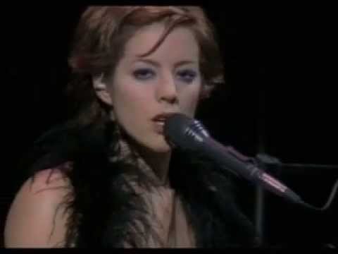 Sarah McLachlan - I Will Remember You [Official Music Video]