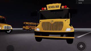Saf T Liner C2 Roblox म फ त ऑनल इन व ड य - thomas saf t liner c2 school busroblox bus review youtube