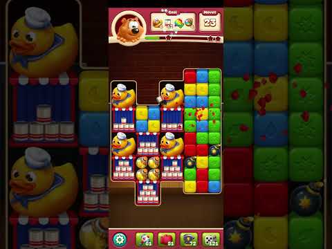 toonblast level 5577