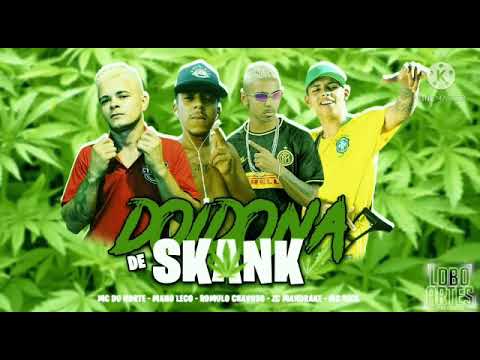 Mc Romolo Chavoso Mc Mano Leco MC zc Mandrake Mc Du Norte       Mc Rick "dj celo do brega  2021