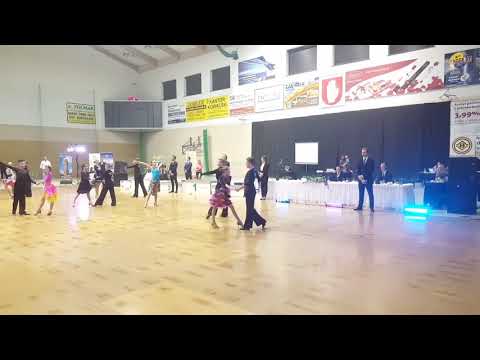 Olga Nycnerska & Jakub Zieliński