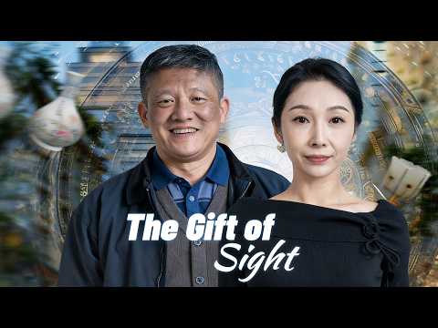 A blood-stained ring gave him the spring of youth and ancient healing arts