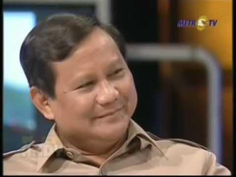 kick andy - wawancara eksklusif prabowo, habibi, dan wiranto bersaksi