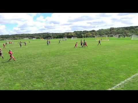 FC Fury 17 v oakwood sept 15