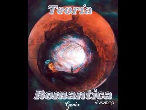 TEORIA ROMANTICA-07 GONIX
