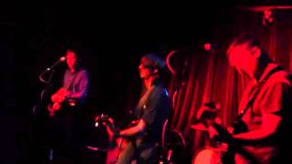 GUINEA WORMS - Quivery Lip - 8/30/13 - Ace of Cups
