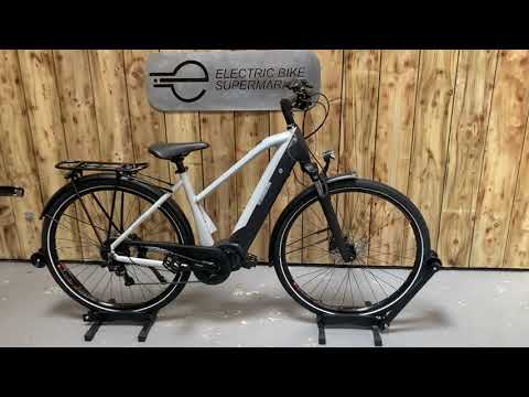 BIANCHI T-TRONIK T-TYPE