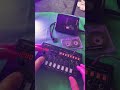 Flim By Aphex Twin With Roland J 6 Chord Synthesizer