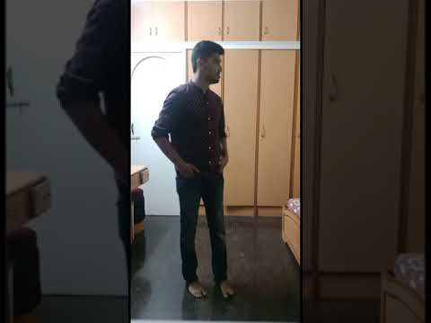 Chetan mandalkar Chak de India dialogue!!(Shah rukh khan)