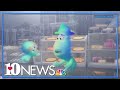 In Other News Sesame Street Pixar S Soul Smaller Turkeys