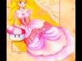 Princess Peach