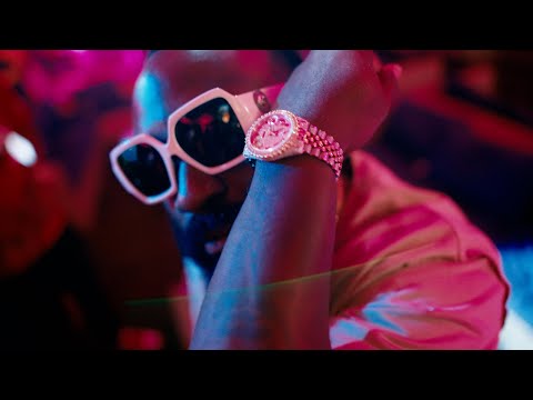 PLF Lace - Move That Motion (Official Music Video)