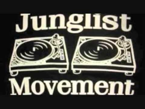 "Lost & Found" Chilled Dub/ Jungle with a touch of Hardcore Mix 2015