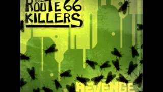 The Route 66 Killers - The Night Satan Rode Into Texas