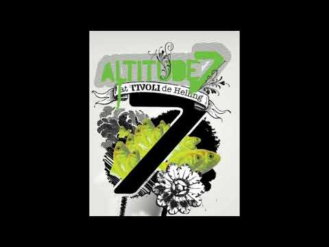 LiveSets.com Recordings - Dimi Angelis at Altitude, Tivoli de Helling, Utrecht (06-10-2007)