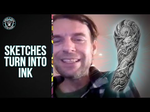 Thumbnail for From Quick Designs to Tattoo Tales