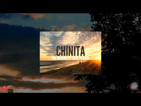 Nik Makino - China ft.king Promdi